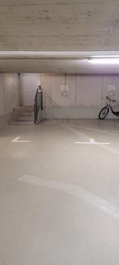 Foto - Tiefgarage Stellplatz Markt Schwaben 85€Monat