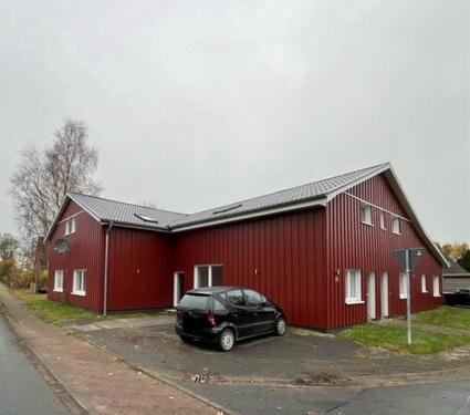 Foto - Schöne 4 Zi. Whg. in Soholm zum 01.05.26 zu verm.