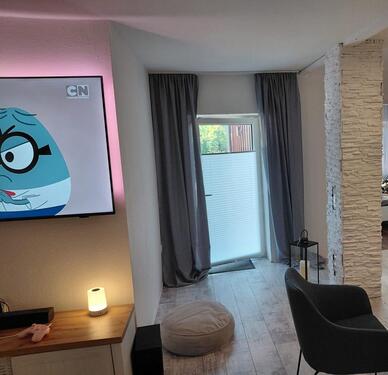 Foto - 4 Zimmer Erdgeschoßwohnung zur Miete in Leck