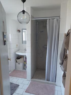 Foto - 4 Zimmer Erdgeschoßwohnung in Leck