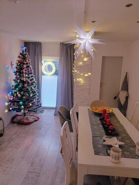 Foto - Erdgeschoßwohnung in Leck zur Miete