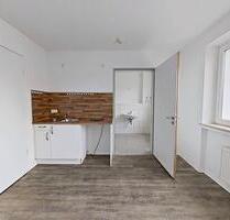 Gemütliche 2-Zimmer-Wohnung mit Pantryküche - Rendsburg