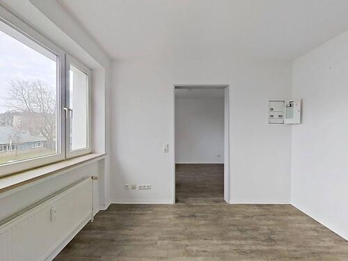 Foto - 2 Zimmer Etagenwohnung zur Miete in Rendsburg