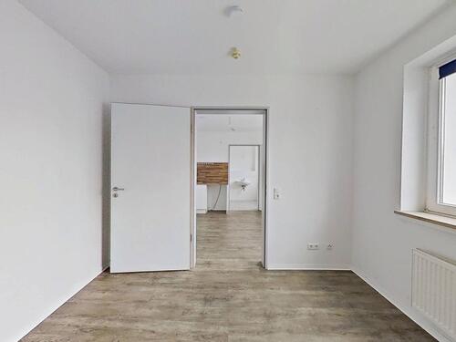 Foto - Etagenwohnung in Rendsburg zur Miete