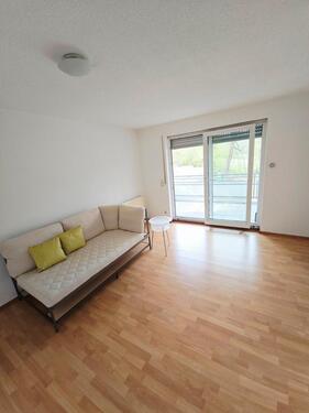 Foto - Zentrumsnähe, Ruhig, Möblierte 2,5-Zimmer-Wohnung mit Balkon