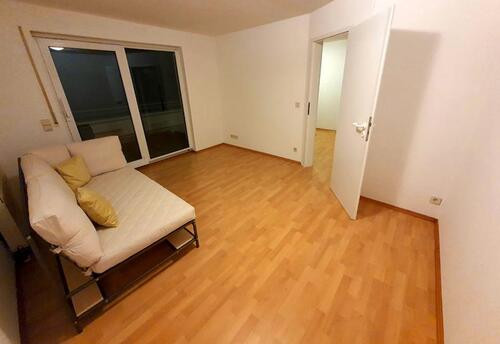 Foto - 2.5 Zimmer Etagenwohnung in Täferrot