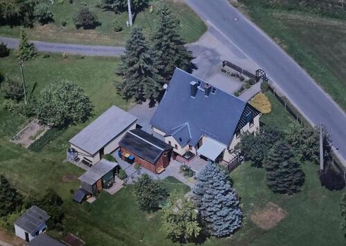 Foto - 5 Zimmer Einfamilienhaus zum Kaufen in Leutersdorf