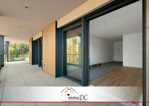 Foto - Neubauwohnung mit Balkon, Keller & Stellplatz – Erstbezug 