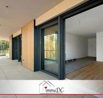 Neubauwohnung mit Balkon, Keller & Stellplatz – Erstbezug | ca. 43 m² - Steinberg am See Oder