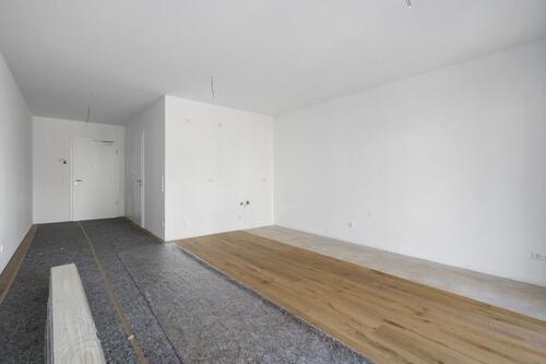 Foto - 1 Zimmer Etagenwohnung zur Miete in Steinberg am See