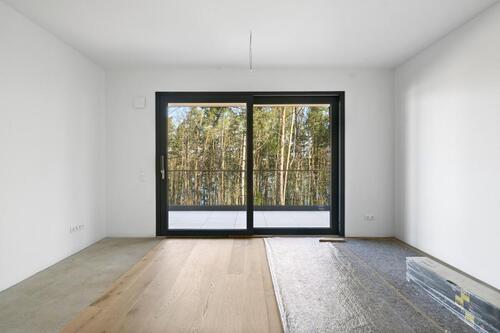 Foto - Etagenwohnung in Steinberg am See zur Miete