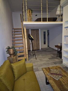 Foto - Loft - Studio - Atelier in Karlsruhe zur Miete