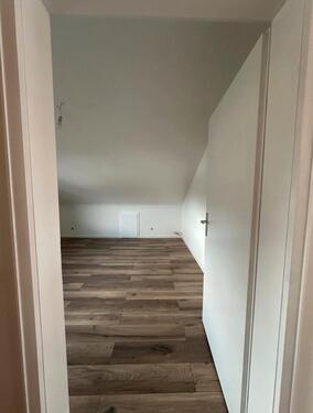 Foto - 3 Zimmer Dachgeschoßwohnung zur Miete in Aalen