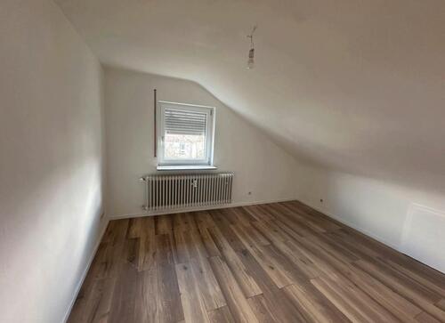 Foto - 3 Zimmer Dachgeschoßwohnung in Aalen