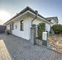 Moderner Bungalow in Feldrandlage (Garage & Whirlpool) in Polsum - Marl Alt-Marl