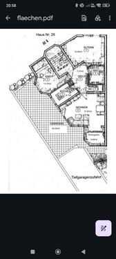 Foto - Schöne 3,5 Zi-Wohnung mit Terrasse und Wintergarten in Lustnau