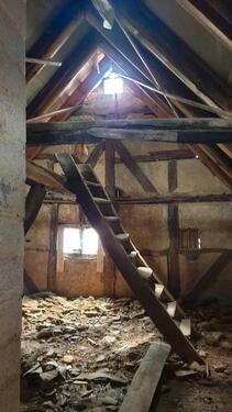 Foto - 8 Zimmer Einfamilienhaus in Ottrau