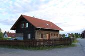 Foto - Einfamilienholzhaus in ruhiger Lage