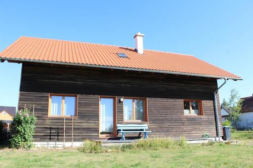 Foto - 4 Zimmer Einfamilienhaus zum Kaufen in Oppach