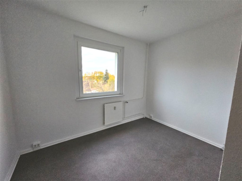 Foto - Etagenwohnung zur Miete in Lauchhammer