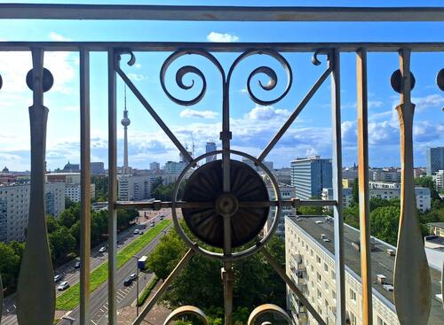 Foto - andere in Berlin zur Miete