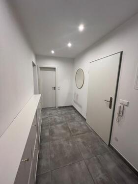 Foto - Etagenwohnung in Hallbergmoos zur Miete