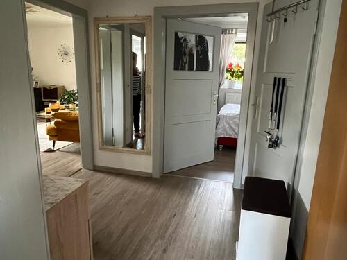 Foto - Wohnung zu vermieten in Freyung