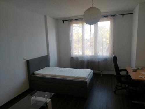 Foto - 1-Zimmer und ist alle möblierte und renoviert