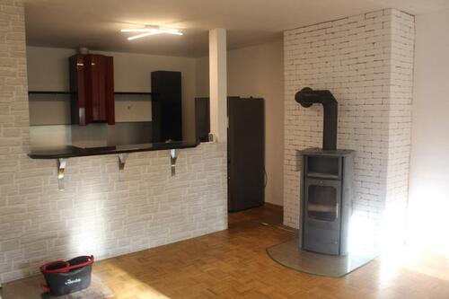 Foto - 3,5 Zimmer Wohnung - 950,00 EUR Kaltmiete,