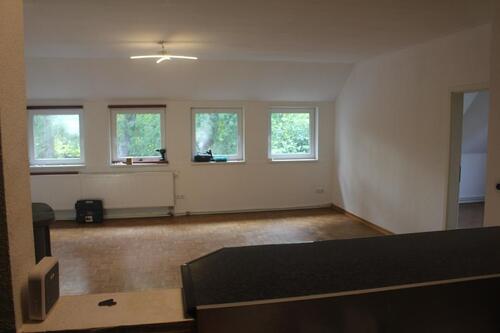 Foto - Etagenwohnung in Eldingen