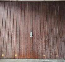 Garage, Abstellraum, abschließbar, ca. 6,5x2,3m (2 Stück!!) - Göppingen Faurndau