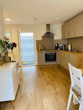 Foto - Etagenwohnung zur Miete in Lohr am Main