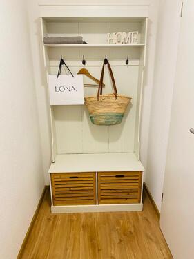 Foto - Etagenwohnung in Lohr am Main