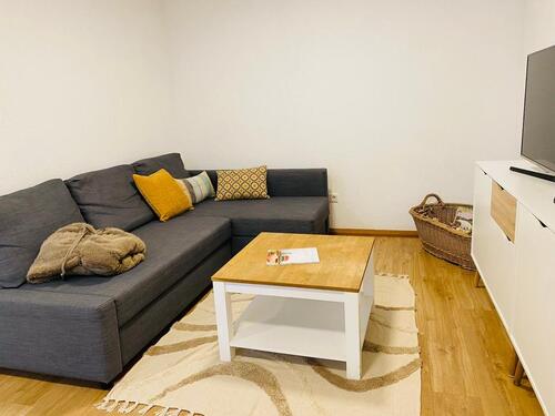 Foto - Etagenwohnung in Lohr am Main zur Miete