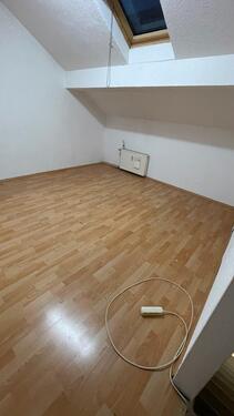 Foto - Etagenwohnung in Schwäbisch Gmünd