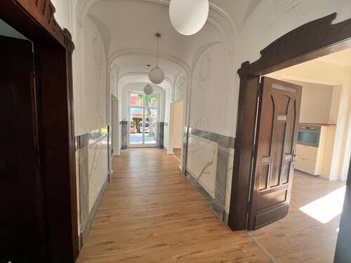 Foto - Etagenwohnung zur Miete in Lüdenscheid