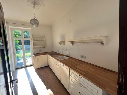 Foto - Etagenwohnung in Lüdenscheid