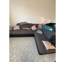 1 Zimmer Wohnung WBG - 300,00 EUR Kaltmiete, in Nordhausen (PLZ: 99734)