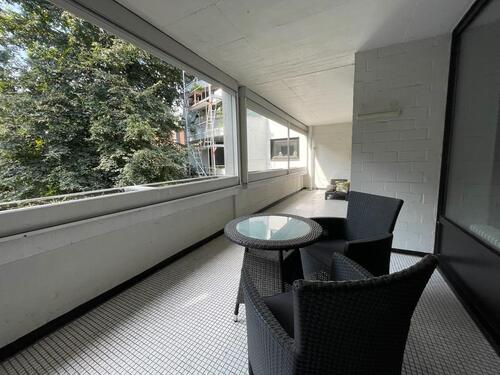 Foto - 3 Zimmer Etagenwohnung zum Kaufen in Bremen