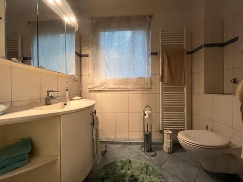 Foto - 3 Zimmer Etagenwohnung in Bremen