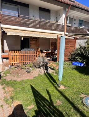 Foto - Gemütliche Doppelhaushälfte in Memmingen-Amendingen