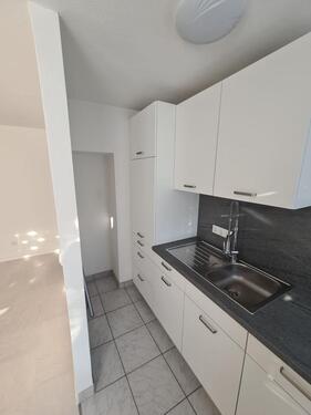 Foto - Etagenwohnung in Regensburg