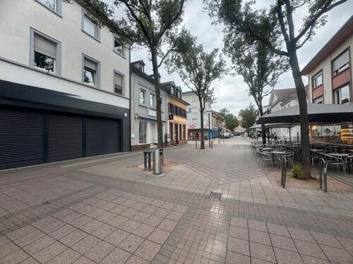 Foto - Gewerbeeinheit im Herzen von Kehl nähe Tram u Bahnhof ca.200qm