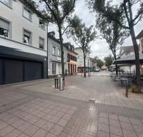 Gewerbeeinheit im Herzen von Kehl nähe Tram u Bahnhof ca.200qm