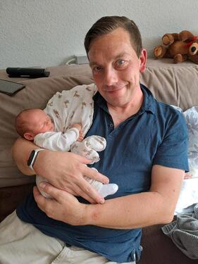 Foto - Mietwohnung Hamburg 50 km + - 800,00 EUR Kaltmiete, ca.  15,00 m²