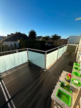 Foto - 3-Zimmer-Wohnung mit Küche – ab 31.01.2026 verfügbar in Merl