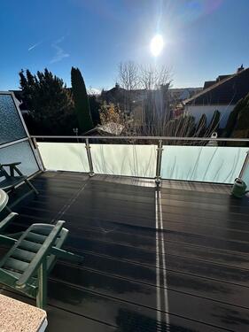 Foto - 3 Zimmer Etagenwohnung zur Miete in Meckenheim