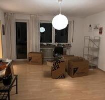 2-Zimmer-Wohnung in zentrumsnähe - Würzburg Sanderau 2-Zimmer-Wohnung in zentrumsnähe - Würzburg Sanderau