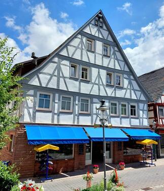 Foto - GewerbeflächeWohnfläche Innenstadt Walldürn zum Verkauf