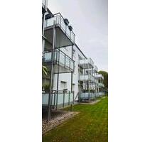 Maximiliansau 3ZKBB 91qm 2.OG Stellplatz Keller Sackgasse - Wörth am Rhein